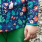 Preview: Piccalilly Langarmshirt Nature Trail  Detail